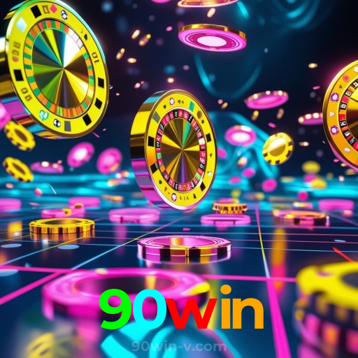 90win:Jogue agora nas melhores slots e ganhe prêmios fantásticos!