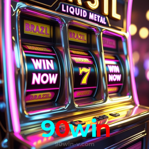90win:Jogue nas melhores slots e vença o jackpot em grande estilo!