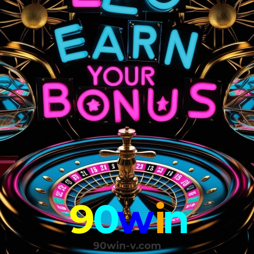 90win:Cada giro é uma chance de ganhar! Jogue nas slots agora mesmo!