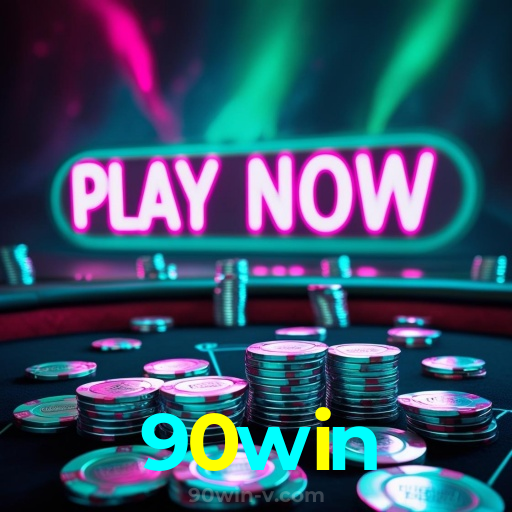 90win:A diversão começa no cassino online com poker, roleta e apostas no futebol!