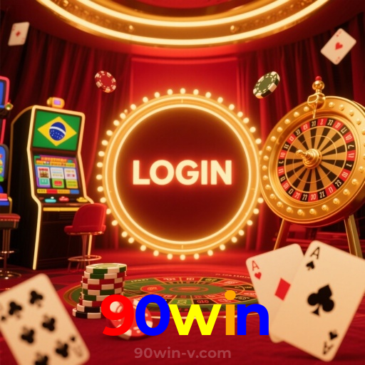 90win：Cada giro é uma nova chance! Aposte nas slots e vença!