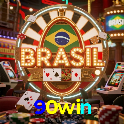 90win：Jogue as melhores slots e conquiste jackpots épicos!