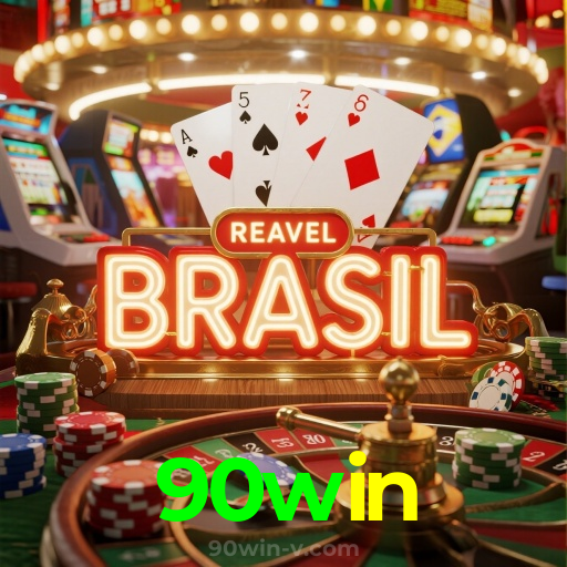 90win：Entre na ação! Aposte nas slots e conquiste grandes vitórias!