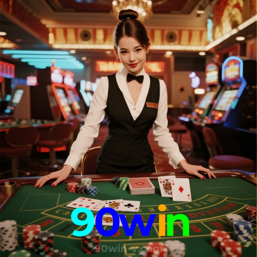 90win：Sinta a emoção de ganhar no blackjack! Aposte agora!