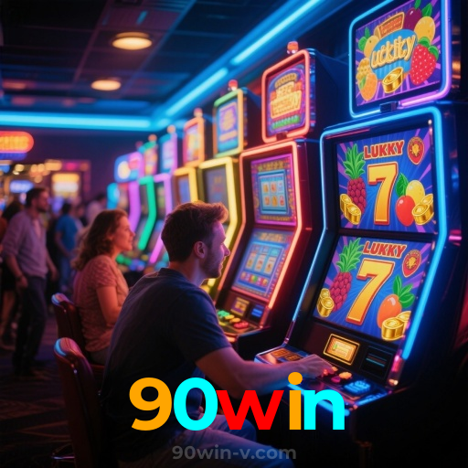 90win：A melhor experiência de apostas e jogos de cassino, incluindo futebol online!