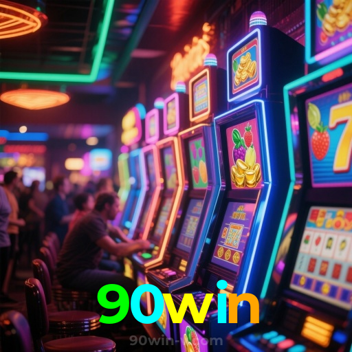 90win：Encontre o seu jogo favorito e leve para casa prêmios fantásticos!