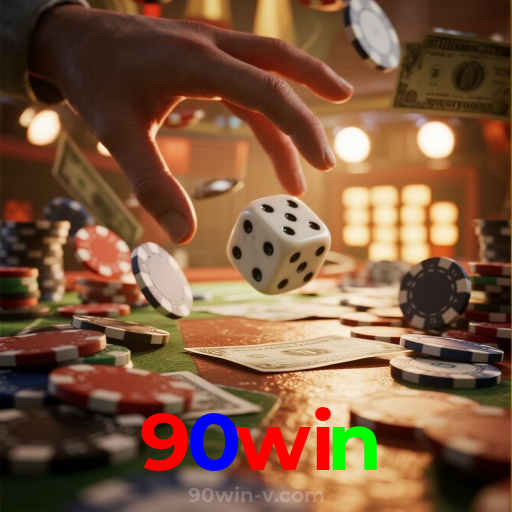 90win：Jogue no nosso cassino e prove sua habilidade nas cartas de poker!