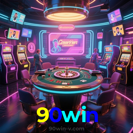 90win:Aposte no futebol e ganhe prêmios em slots e roleta ao vivo!