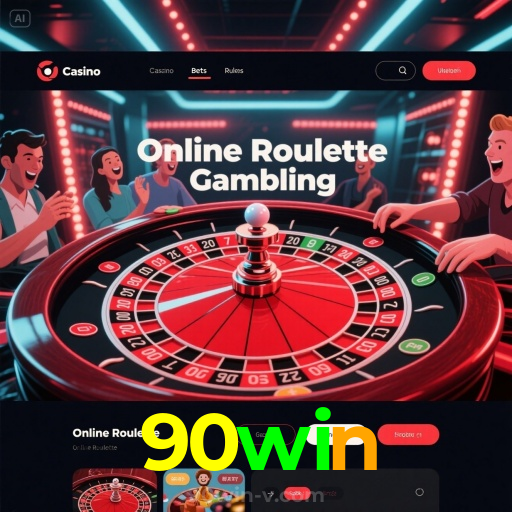 90win：Sinta a adrenalina das slots e conquiste vitórias como nunca!