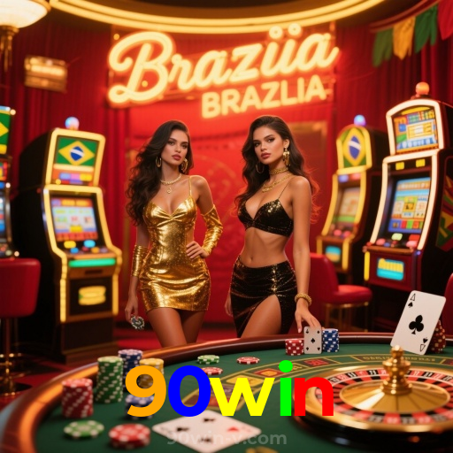 90win：A sorte está na roleta! Aposte e vença agora mesmo!