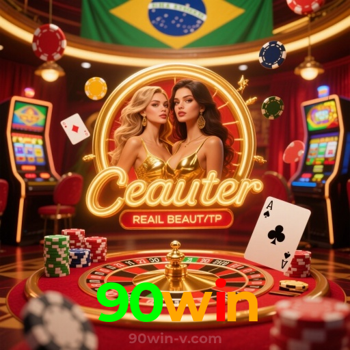 90win：Jogue no melhor cassino online e descubra os maiores prêmios!