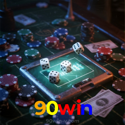 90win：A experiência de futebol ao vivo e cassino online mais emocionante espera por você!