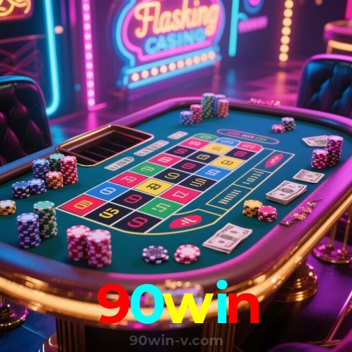 90win:Aposte no futebol e ganhe em blackjack e poker com segurança!