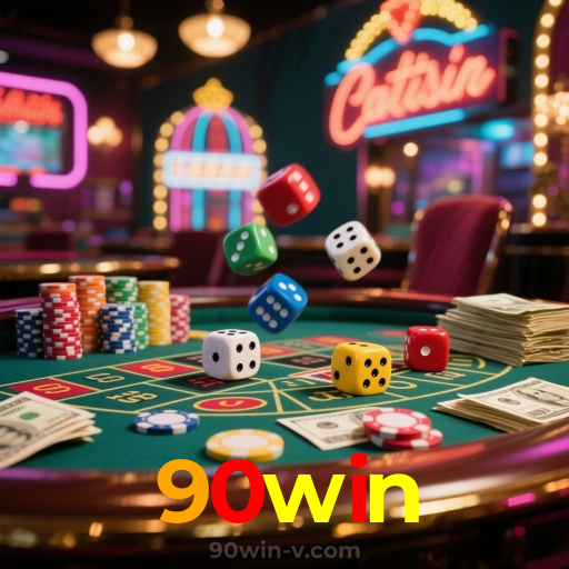 90win:Vença no blackjack e prove que você é um verdadeiro mestre!