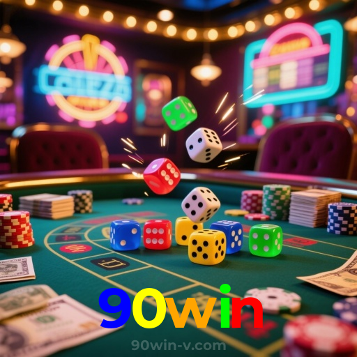 90win：Aposte nas melhores máquinas caça-níqueis e leve o jackpot!