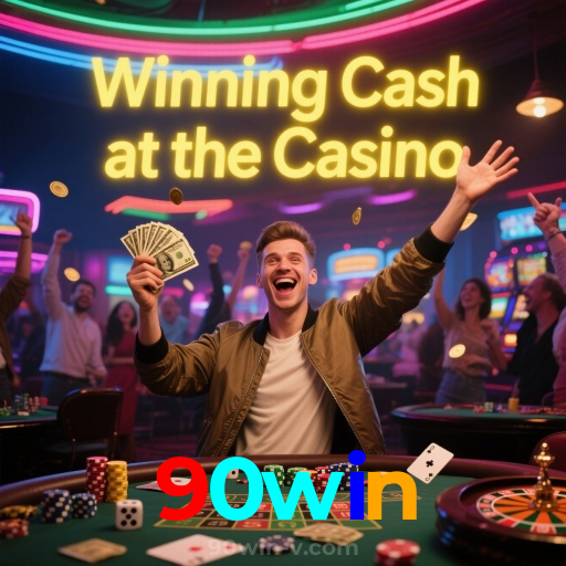 90win:Divirta-se com slots e apostas ao vivo em futebol no nosso cassino online!