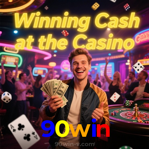 90win:Aposte nas roletas e mostre que a sorte está com você!
