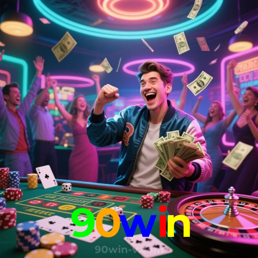 90win:Jogue roleta, blackjack e aposte no futebol online, tudo em um só lugar!