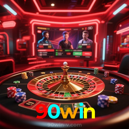 90win：O melhor cassino para você jogar slots e apostar no futebol online!