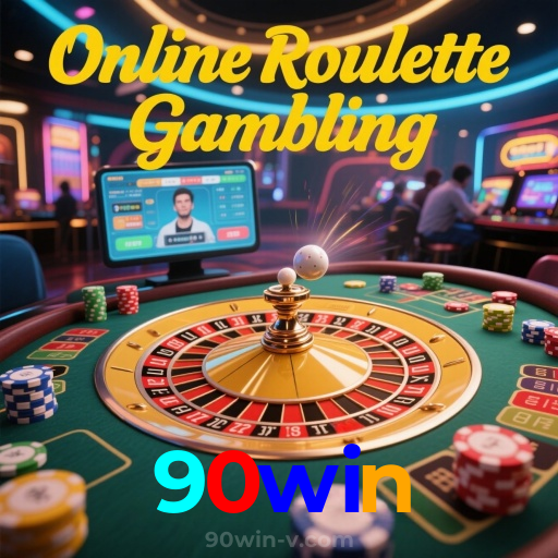 90win:Aposte agora nas roletas e conquiste prêmios fantásticos!