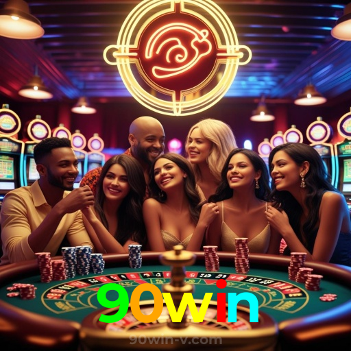 90win:Vença na roleta e leve para casa grandes prêmios!