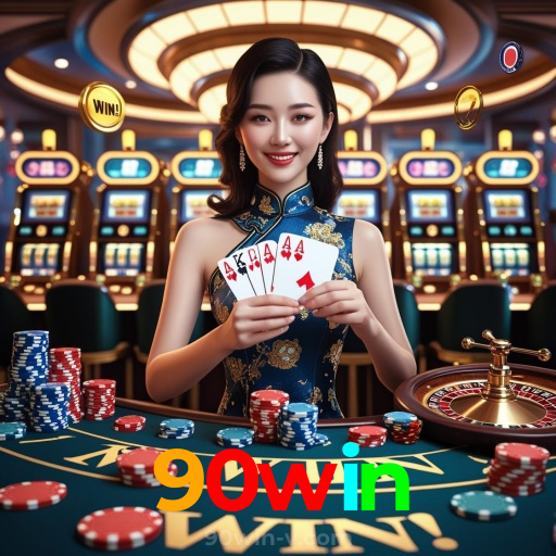 90win：As melhores oportunidades estão aqui! Aposte nas slots e ganhe prêmios fantásticos!