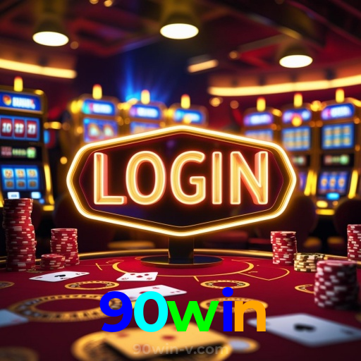 90win：Em nosso cassino online, grandes prêmios estão ao seu alcance!