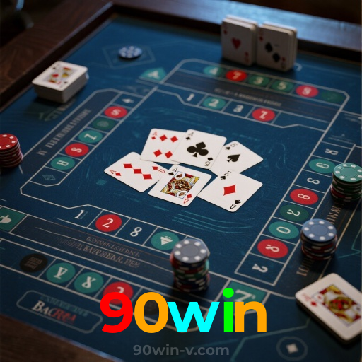 90win：Entre no cassino e aposte nas roletas mais emocionantes!
