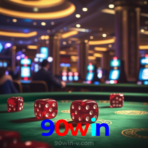 90win：A sorte está no cassino online com apostas no futebol e grandes vitórias!