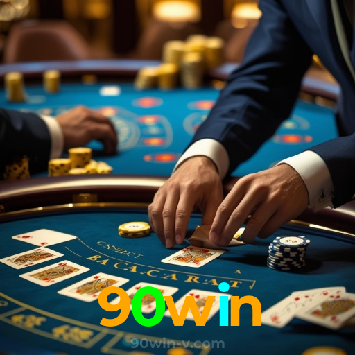 90win:Em cada giro, novas vitórias! Venha jogar nas melhores slots!