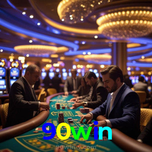 90win:Jogue blackjack, poker e aposte no futebol para vitórias épicas!