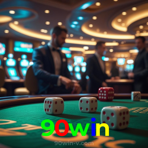 90win:A melhor plataforma de jogos de cassino e apostas no futebol está aqui!