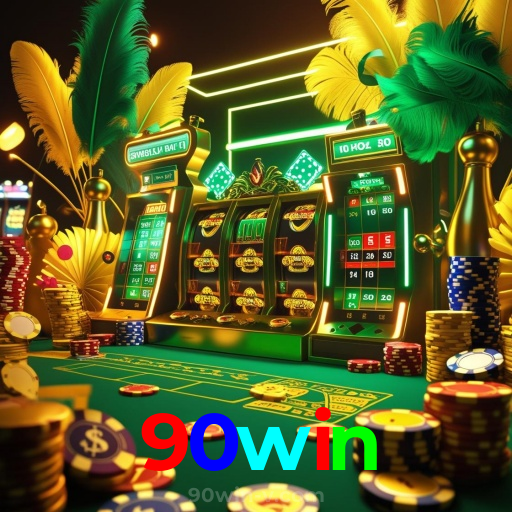 90win:Os jackpots estão esperando por você! Entre no jogo e faça história!