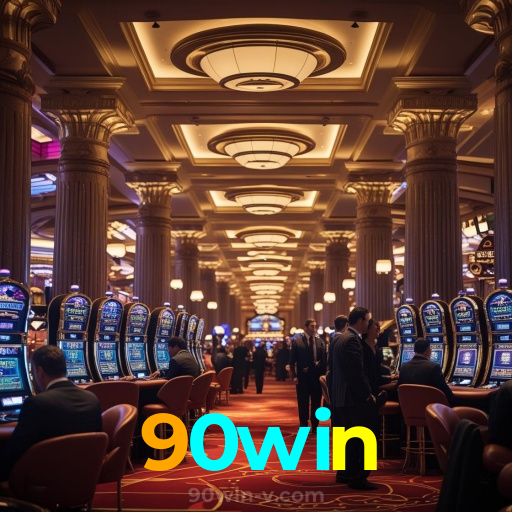 90win:Aposte agora nas roletas e conquiste prêmios fantásticos!