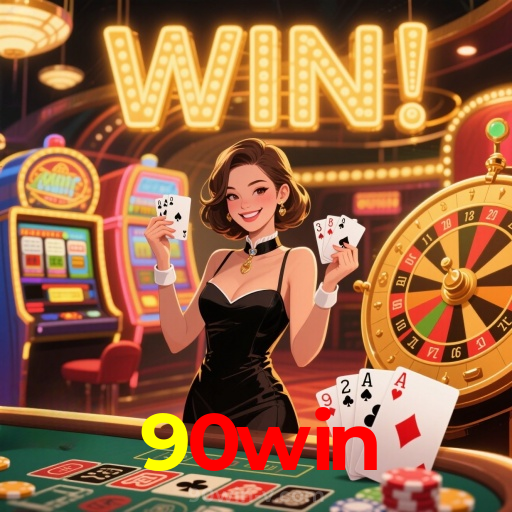 90win：Aposte no futebol e vença nas mesas de blackjack no cassino online!