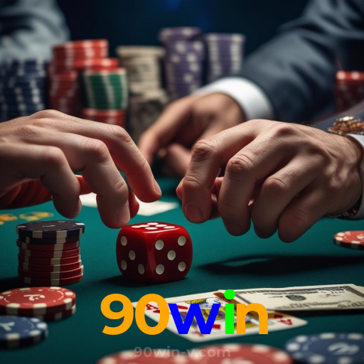 90win:Gire as slots e conquiste prêmios incríveis!