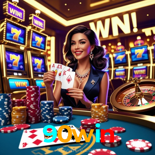 90win:Jogue poker, aposte no futebol e ganhe prêmios ao vivo!