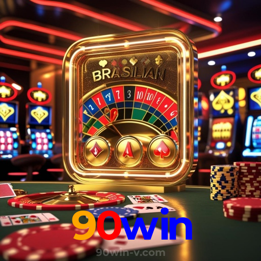 90win:Sinta a adrenalina do jogo! Aposte nas roletas e vença!