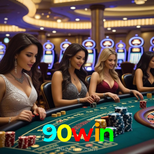 90win:Apostas ao vivo no futebol e grandes prêmios em slots te esperam!