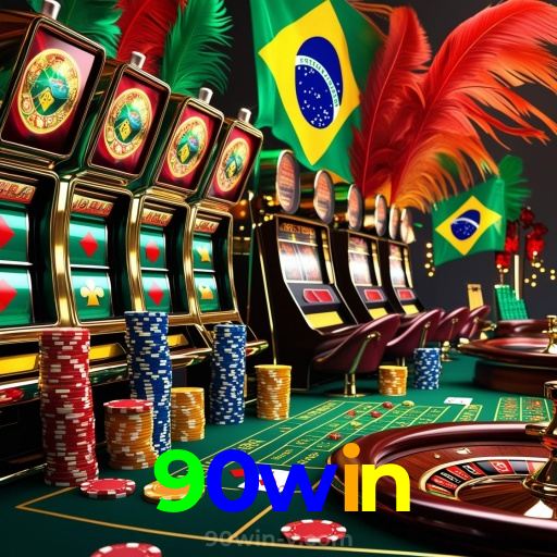 90win:As slots mais emocionantes estão esperando por você! Jogue agora!