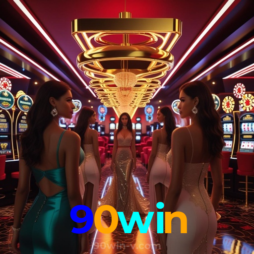 90win：Jogue slots, aposte no futebol e vença com grandes prêmios!