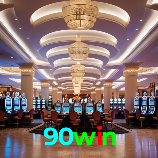 90win:Aposte no futebol e ganhe em blackjack e poker com segurança!
