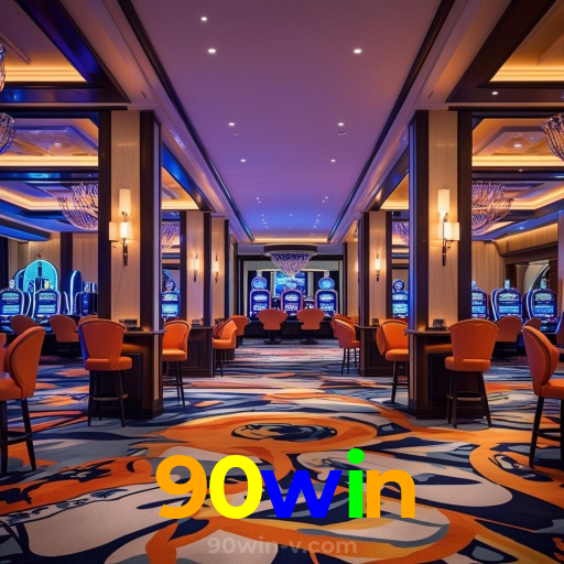 90win:O melhor cassino online do Brasil com roleta, blackjack e futebol!