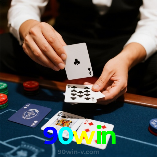 90win:O cassino online mais confiável para você apostar no futebol e jogar blackjack!