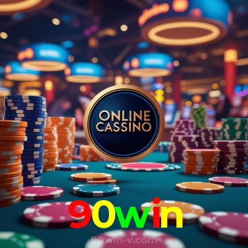 90win:Apostas ao vivo no futebol e diversão garantida com jogos de cassino!