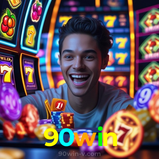 90win:Conquiste prêmios no futebol e vença nas mesas de poker online!