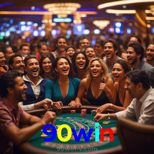 90win:Aposte no futebol e ganhe prêmios em blackjack e roleta online!