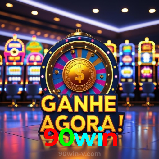 90win:Sinta a adrenalina das slots e conquiste vitórias como nunca!