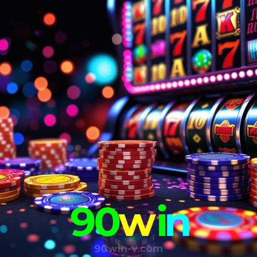 90win:Apostas em futebol e diversão em blackjack esperam por você!