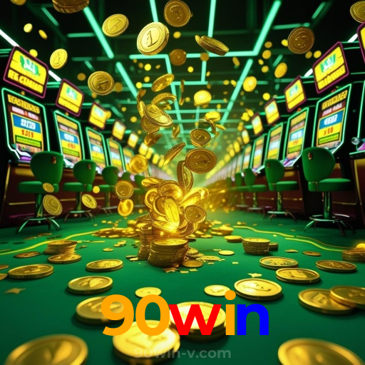 90win:Jogue nas melhores slots e leve para casa prêmios sensacionais!